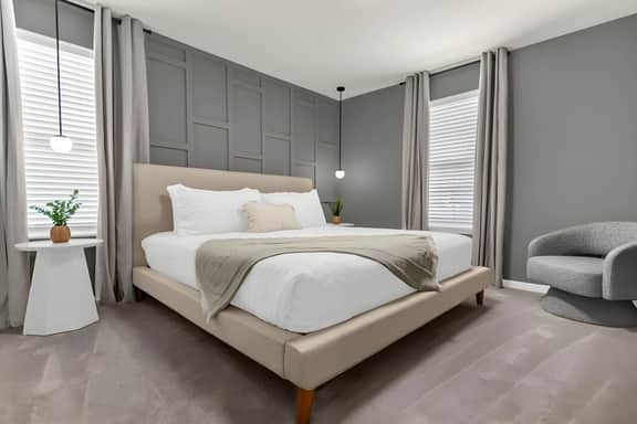 7 Bedroom/ 5.5 Bathroom Windsor Island (3895 LV)