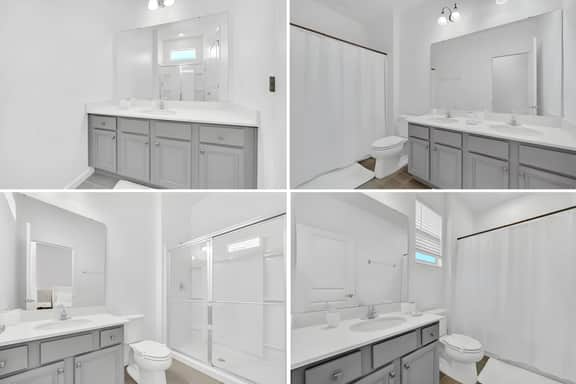 12 Bedrooms/11.5 Bathrooms/ Veranda Palms (2444RD)