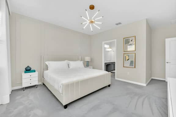 12 Bedrooms/11.5 Bathrooms/ Veranda Palms (2444RD)