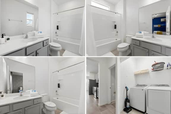 15 Bedrooms/15.5 Bathrooms/Veranda Palms (2521SD)