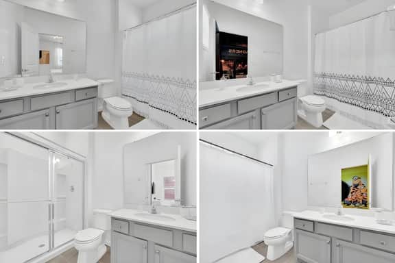 12 Bedrooms/11.5 Bathrooms/ Veranda Palms (2444RD)