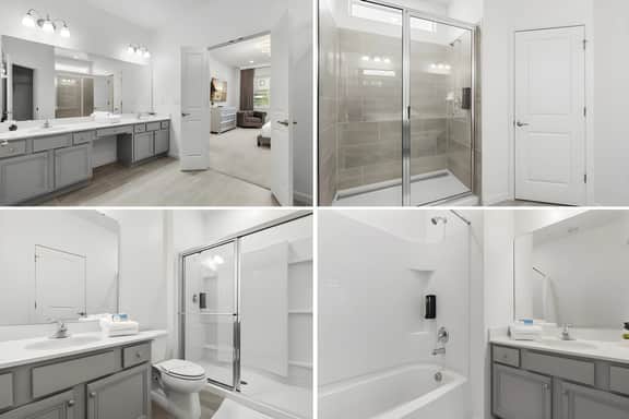 15 Bedrooms/15.5 Bathrooms/Veranda Palms (2521SD)