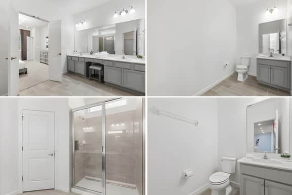 15 Bedrooms/15.5 Bathrooms/Veranda Palms (2521SD)