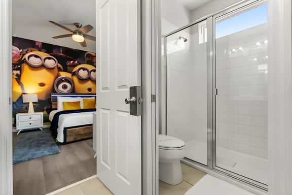 9 Bedrooms/ 6.5 Bathrooms/ Solara (1829CV)