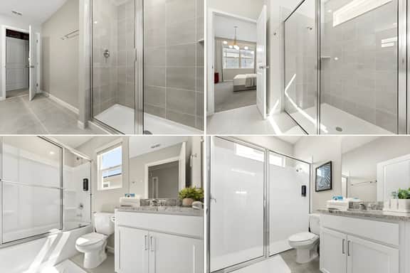 7 Bedrooms/ 6.5 Bathrooms/ Solara Resort (2317 SW)