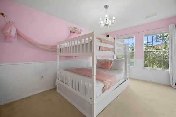4 Bedrooms/ 3 Bathrooms/ Terra Verde (151PB)