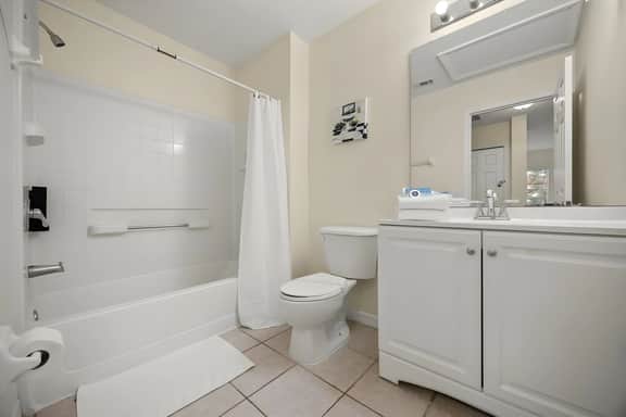 4 Bedrooms/ 3 Bathrooms/ Terra Verde (151PB)