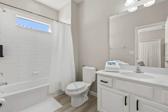 7 Bedrooms/ 7.5 Bathrooms/ Sonoma (3901OA)