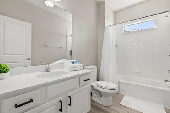 7 Bedrooms/ 7.5 Bathrooms/ Sonoma (3901OA)
