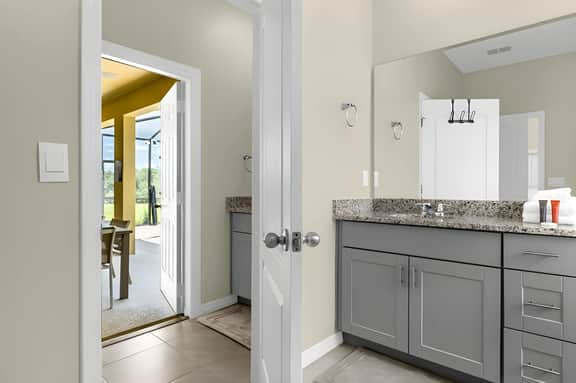 6 Bedroom/ 5.5 Bathroom/ Solterra (7711OL)