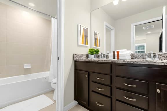 5 Bedroom/ 4.5 Bathroom/ Windsor Island (3822LA)