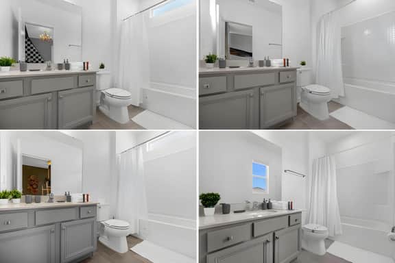15 Bedrooms/15.5 Bathrooms/ Veranda Palms (2501SD)