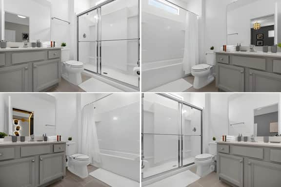 15 Bedrooms/15.5 Bathrooms/ Veranda Palms (2501SD)