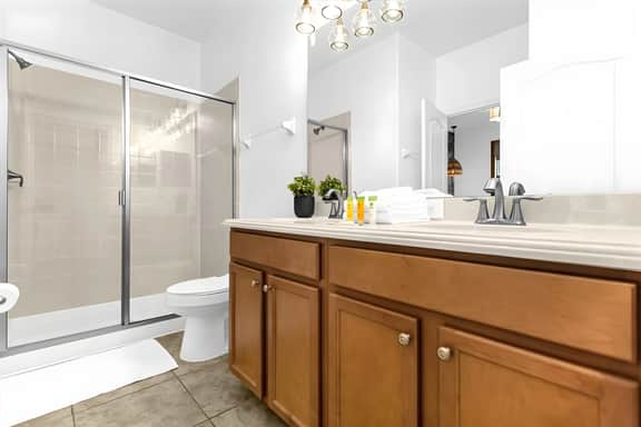 7 Bedrooms/ 5 Bathrooms / Champions Gate (1412 TR)