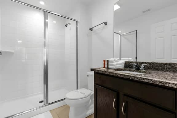 4 Bedrooms/ 4.5 Bathrooms/ Solara (2182 CP)