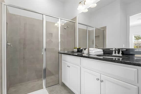 4 Bedroooms/3.5 Bathrooms/ Festival Resort (126CD)