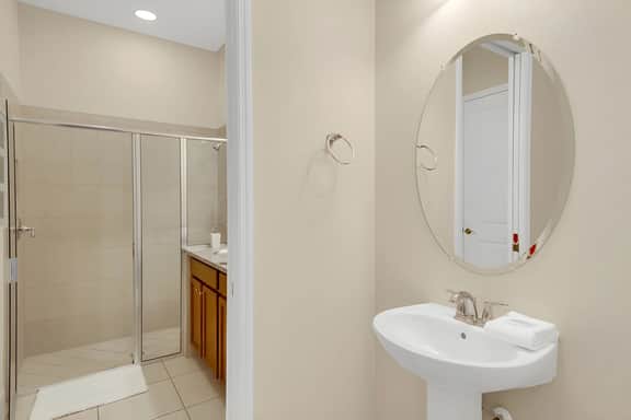 4 Bedrooms/ 3.5 Bathrooms/ Festival (382 CD)