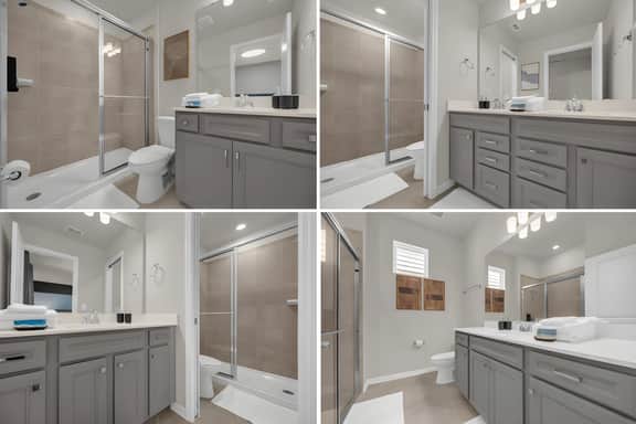 10 Bedrooms/ 8 Bathrooms/ Windsor Cay (16212SM)