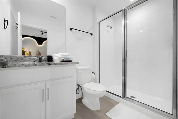 4 Bedrooms / 4.5 Bathrooms/ Solara Resort (2310ZP)