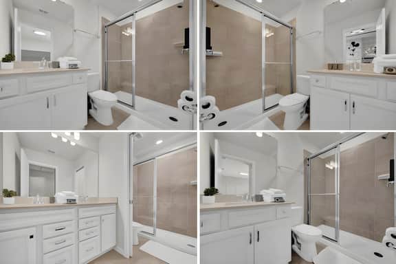 10 Bedrooms / 8 Bathrooms / Windsor Cay (16001CC)