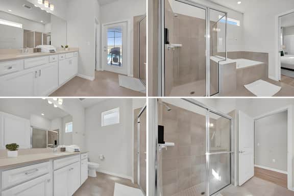 10 Bedrooms / 8 Bathrooms / Windsor Cay (16001CC)