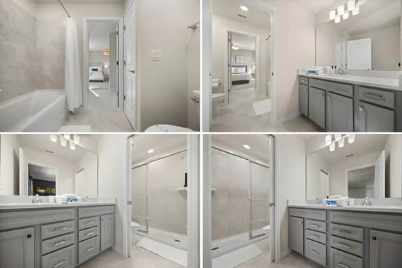 8 Bedrooms / 6 Bathrooms / Windsor Cay (15989CC)