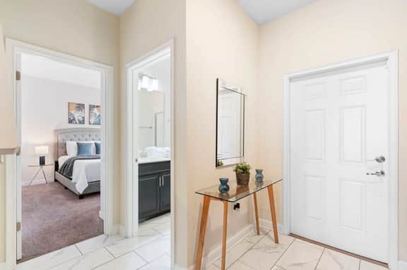 4 Bedrooms / 3 Bathrooms / Champions Gate (8967 SD)