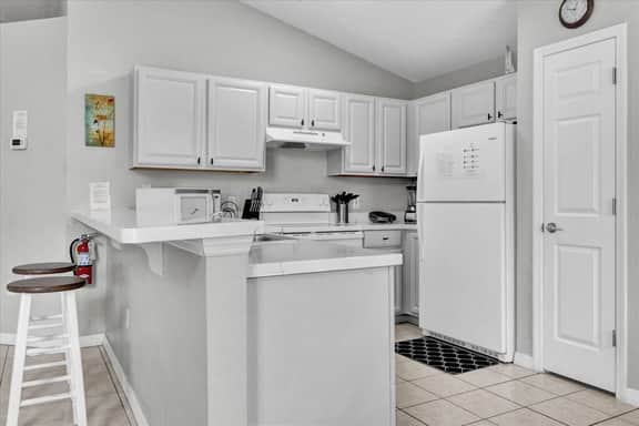 3 Bedrooms / 2 Bathrooms / Cumbrian Lakes (4695 CL)