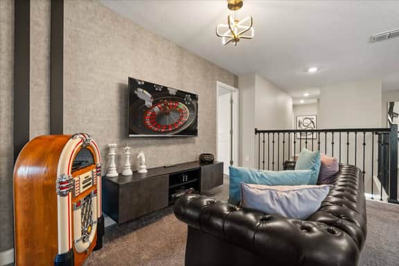 9 Bedroom/ 5 Bathroom Champions Gate (851 PB)