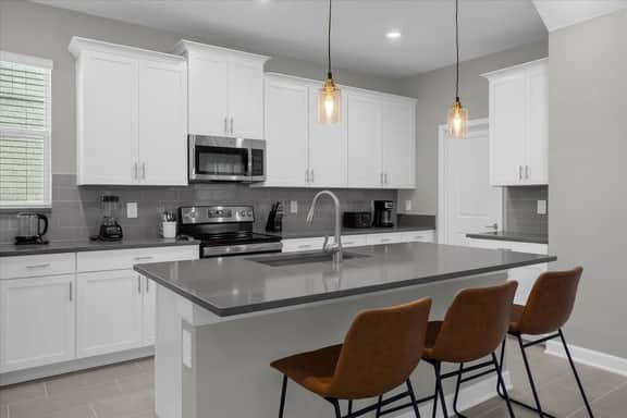 5 Bedroom/ 5 Bathroom/ Champions Gate (9045PT)