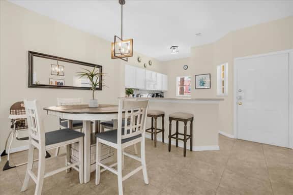 3 Bedrooms / 2.5 Baths / Emerald Island (2730SK)