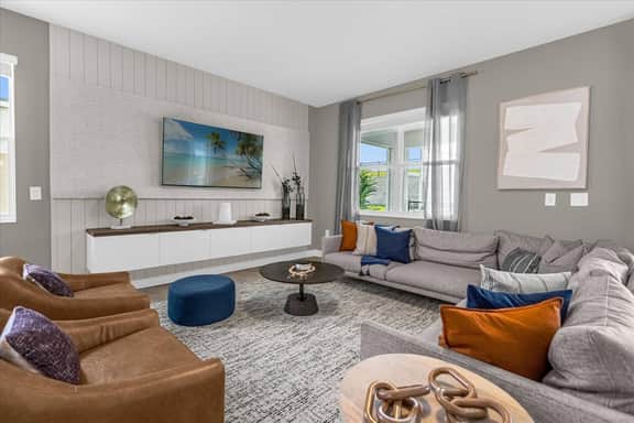 9 Bedrooms / 5 Bathrooms / Champions Gate (9170SH)