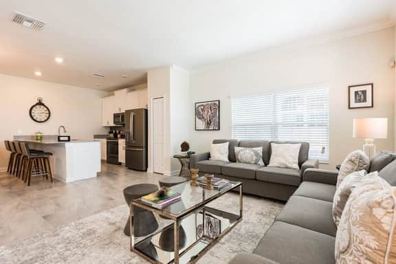 5 Beds / 4 Baths/ Champions Gate (8995 SD)