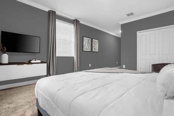5 Bedrooms/ 5 Bathrooms/ Champions Gate (9051PT)