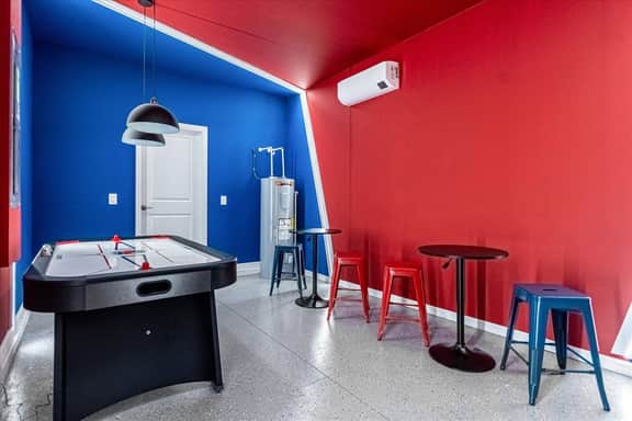 5 Bedroom/ 4 Bathroom/ Champions Gate (9033PT)
