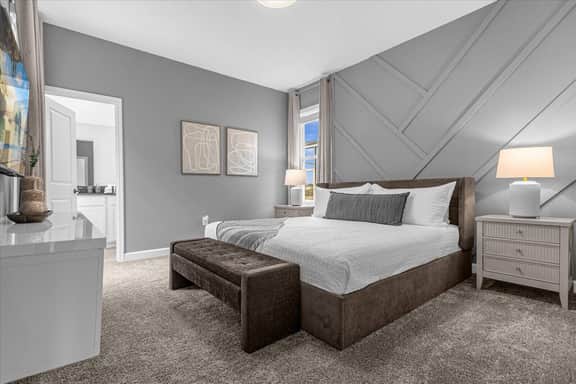 5 Bedroom/ 4 Bathroom/ Champions Gate (9033PT)