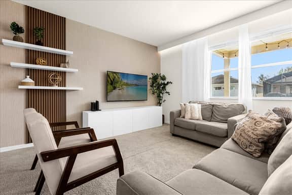 5 Bedrooms/ 5 Bathrooms/ Crystal Cove (1042TD)