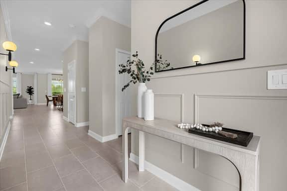 6 Bedrooms/ 5 Bathrooms Champions Gate (8979 PT)