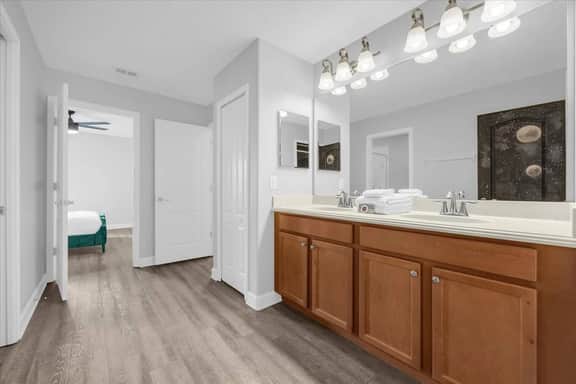 9 Bedrooms/ 5 Bathrooms/ Champions Gate (1418TR)
