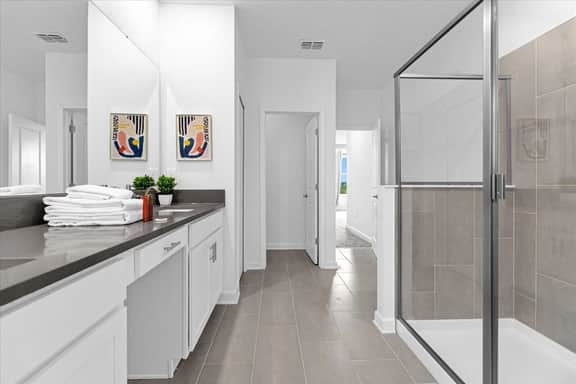 7 Bedrooms/ 5 Bathrooms/ Champions Gate (8916 TW)