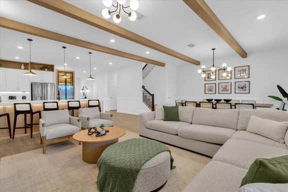 9 Bedrooms/ 5 Bathrooms/ Champions Gate (9037 ST)