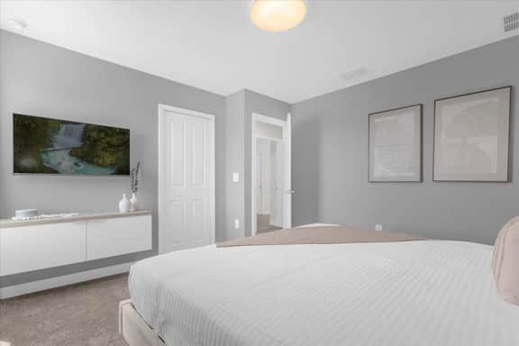 9 Bedrooms /5 Bathrooms / Champions Gate (9028 ST)