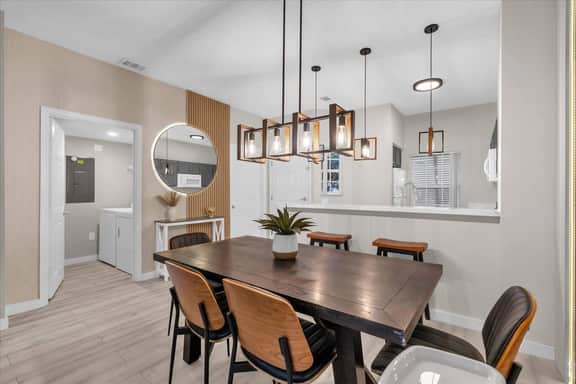 3 Bedrooms / 3 Bathrooms / Emerald Island (8415CC)
