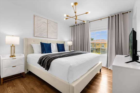 3 Bedroom/ 2.5 Bathroom Encantada Resort (3006 WO)