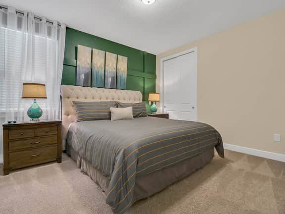 6 Bedrooms / 6.5 Bathrooms / Encore (410 LD)