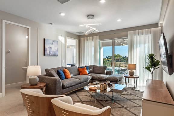 6 Bedrooms/ 6 Bathrooms/ Encore (7767 WD)