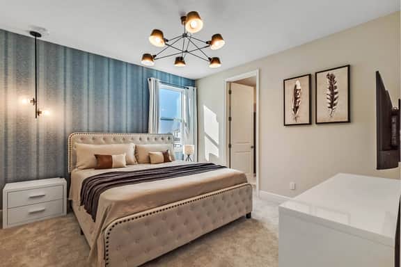 6 Bedrooms/ 6 Bathrooms/ Encore (7767 WD)