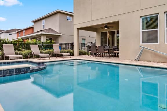 6 Bedrooms/ 6.5 Bathrooms/ Encore (7514 MA)
