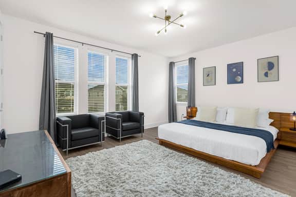 8 Bedrooms/ 7 Bathrooms/ Encore (7502 MA)