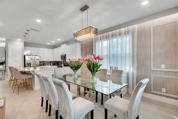 8 Bedrooms / 6.5 Bathrooms / Encore (297 AA)